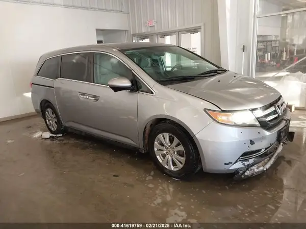 5FNRL5H48GB146659 2016 HONDA ODYSSEY - Image 1