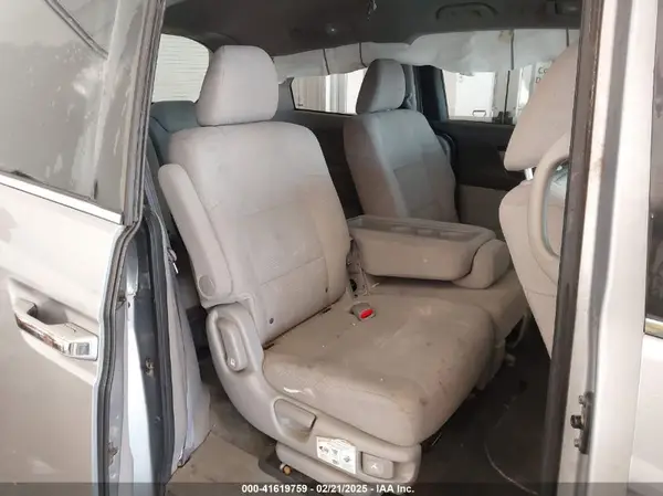 5FNRL5H48GB146659 2016 HONDA ODYSSEY - Image 8