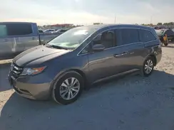 5FNRL5H48GB148475 2016 HONDA ODYSSEY