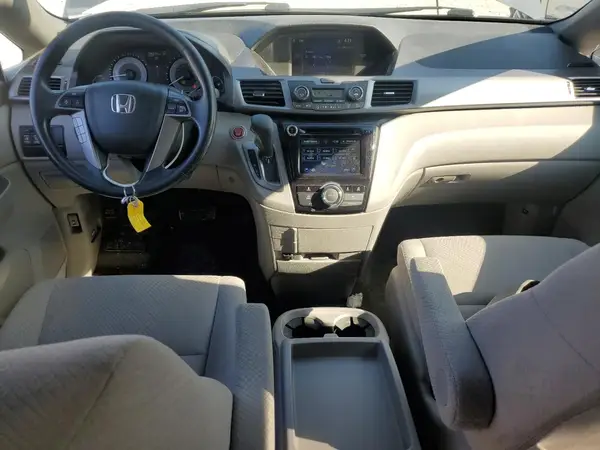 5FNRL5H48GB148475 2016 HONDA ODYSSEY - Image 8