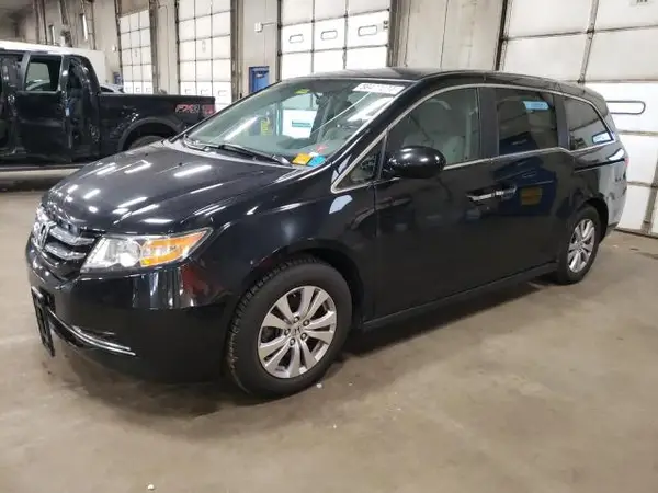 5FNRL5H48GB159170 2016 HONDA ODYSSEY - Image 1