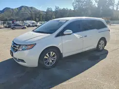 5FNRL5H48GB165552 2016 HONDA ODYSSEY