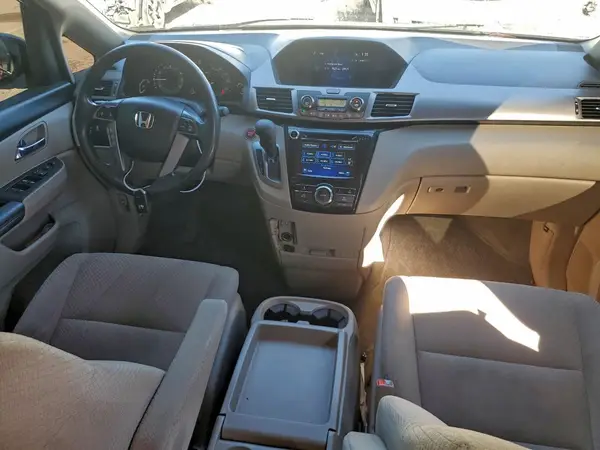 5FNRL5H48GB165552 2016 HONDA ODYSSEY - Image 8