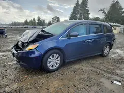 5FNRL5H48GB165812 2016 HONDA ODYSSEY