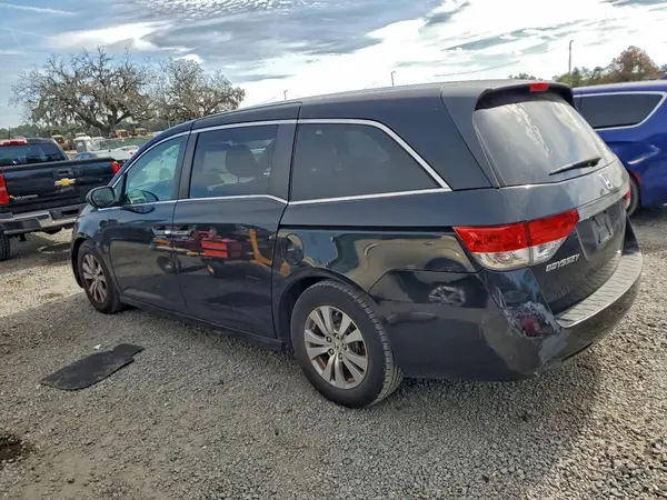 5FNRL5H48GB168838 2016 HONDA ODYSSEY - Image 2