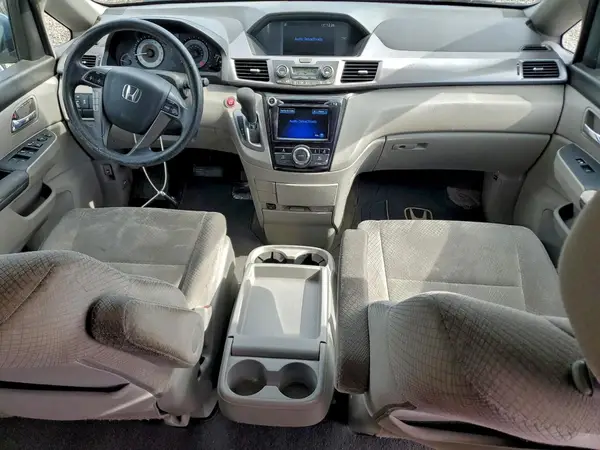 5FNRL5H48GB168838 2016 HONDA ODYSSEY - Image 8