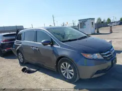 5FNRL5H48GB502771 2016 HONDA ODYSSEY