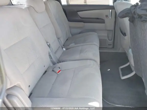 5FNRL5H48GB502771 2016 HONDA ODYSSEY - Image 8