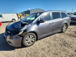 5FNRL5H48GB504326 2016 HONDA ODYSSEY