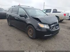 5FNRL5H48GB509090 2016 HONDA ODYSSEY