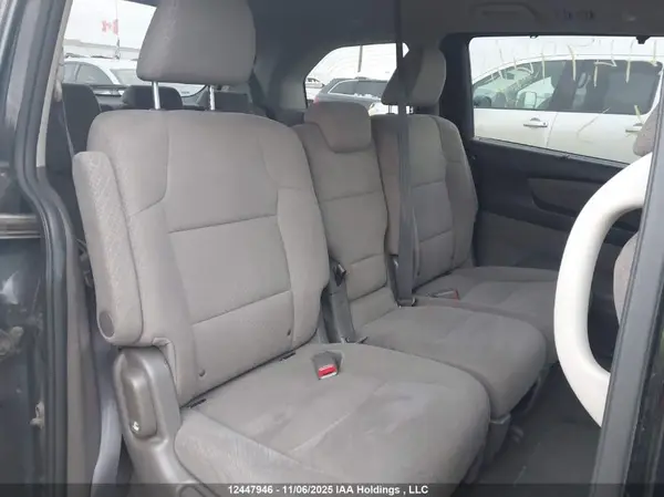 5FNRL5H48GB509090 2016 HONDA ODYSSEY - Image 8