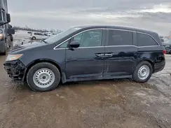 5FNRL5H48GB510370 2016 HONDA ODYSSEY