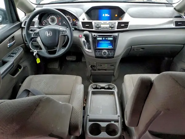 5FNRL5H48GB510370 2016 HONDA ODYSSEY - Image 8