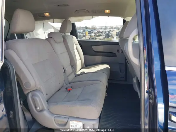 5FNRL5H48GB513995 2016 HONDA ODYSSEY - Image 8