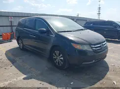 5FNRL5H48HB007049 2017 HONDA ODYSSEY
