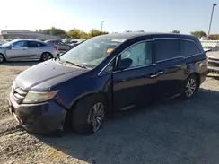 5FNRL5H48HB026216 2017 HONDA ODYSSEY
