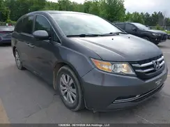 5FNRL5H48HB500682 2017 HONDA ODYSSEY