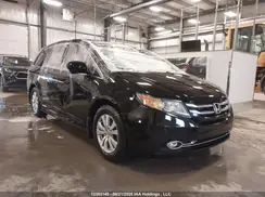 5FNRL5H48HB502044 2017 HONDA ODYSSEY