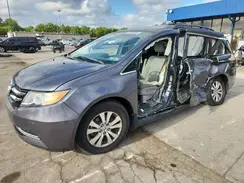 5FNRL5H49GB002828 2016 HONDA ODYSSEY