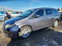 5FNRL5H49GB034193 2016 HONDA ODYSSEY