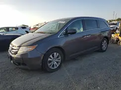 5FNRL5H49GB043380 2016 HONDA ODYSSEY