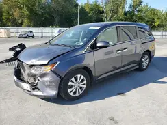 5FNRL5H49GB050782 2016 HONDA ODYSSEY