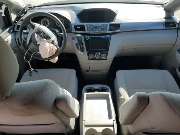 5FNRL5H49GB050782 2016 HONDA ODYSSEY - Image 8