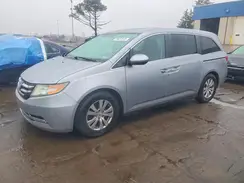 5FNRL5H49GB053309 2016 HONDA ODYSSEY