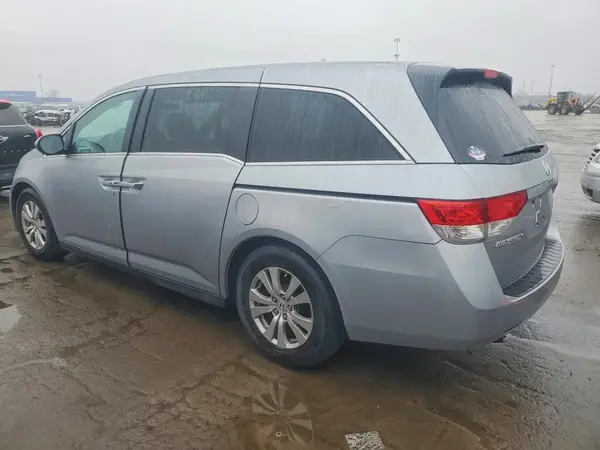 5FNRL5H49GB053309 2016 HONDA ODYSSEY - Image 2