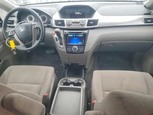 5FNRL5H49GB053309 2016 HONDA ODYSSEY - Image 8