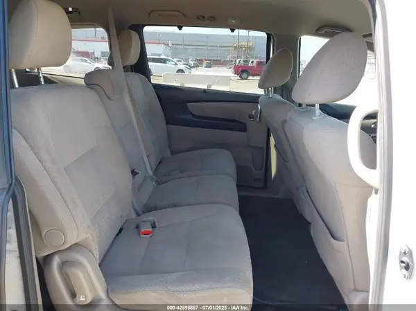 5FNRL5H49GB058669 2016 HONDA ODYSSEY - Image 8