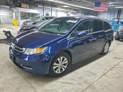 5FNRL5H49GB061975 2016 HONDA ODYSSEY