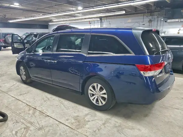 5FNRL5H49GB061975 2016 HONDA ODYSSEY - Image 2
