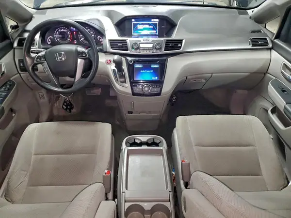 5FNRL5H49GB061975 2016 HONDA ODYSSEY - Image 8