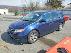 5FNRL5H49GB062012 2016 HONDA ODYSSEY