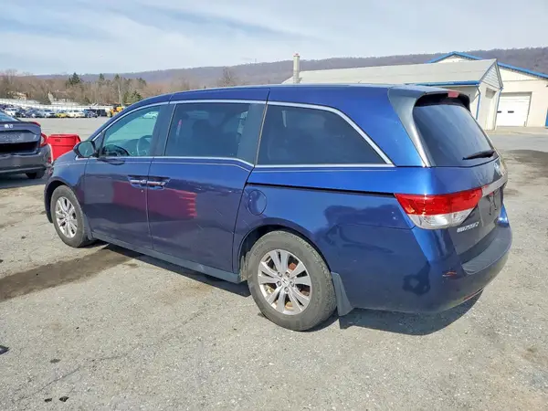 5FNRL5H49GB062012 2016 HONDA ODYSSEY - Image 2