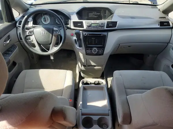 5FNRL5H49GB062012 2016 HONDA ODYSSEY - Image 8