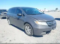 5FNRL5H49GB069901 2016 HONDA ODYSSEY