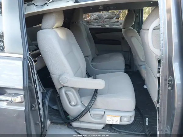 5FNRL5H49GB080784 2016 HONDA ODYSSEY - Image 8