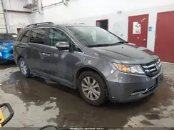 5FNRL5H49GB084379 2016 HONDA ODYSSEY