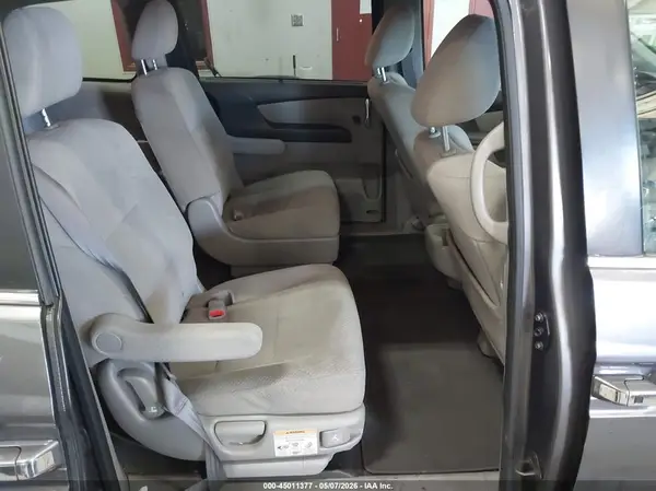 5FNRL5H49GB084379 2016 HONDA ODYSSEY - Image 8