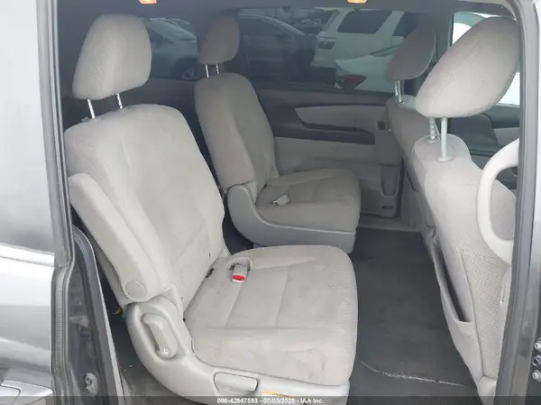 5FNRL5H49GB086326 2016 HONDA ODYSSEY - Image 8