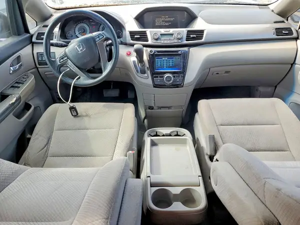 5FNRL5H49GB105375 2016 HONDA ODYSSEY - Image 8