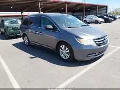 5FNRL5H49GB107353 2016 HONDA ODYSSEY