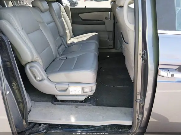 5FNRL5H49GB107353 2016 HONDA ODYSSEY - Image 8