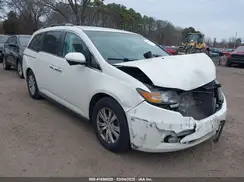 5FNRL5H49GB108390 2016 HONDA ODYSSEY