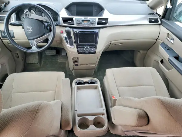 5FNRL5H49GB110429 2016 HONDA ODYSSEY - Image 8