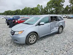 5FNRL5H49GB113010 2016 HONDA ODYSSEY