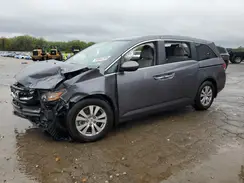 5FNRL5H49GB113279 2016 HONDA ODYSSEY