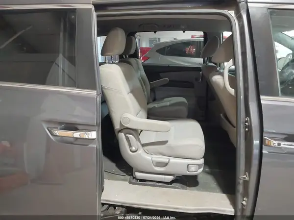 5FNRL5H49GB116988 2016 HONDA ODYSSEY - Image 8